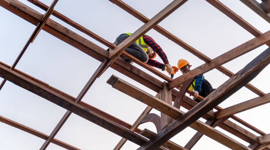 Local Chimney Repair in Lakewood, PA